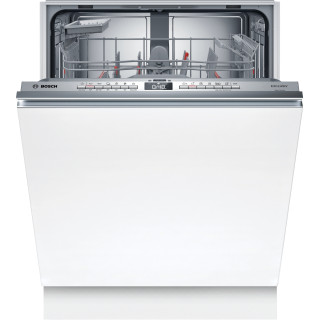 BOSCH vaatwasser verhoogd inbouw SBV4EBX25E