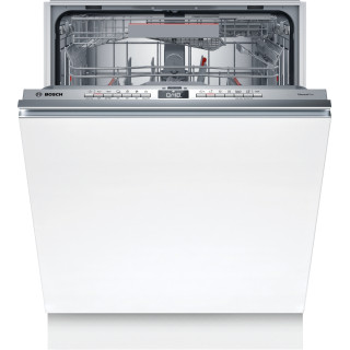 BOSCH vaatwasser verhoogd inbouw SBV4HDX53E