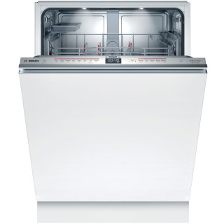 BOSCH vaatwasser verhoogd inbouw SBV6ZBX00N