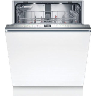 BOSCH vaatwasser verhoogd inbouw SBV6ZBX05E