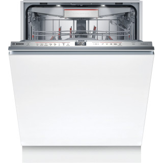 BOSCH vaatwasser verhoogd inbouw SBV6ZCX05E