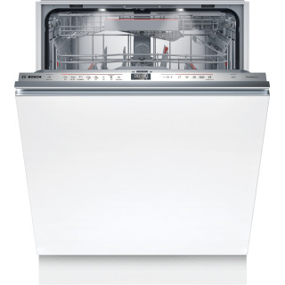 BOSCH vaatwasser verhoogd inbouw SBV6ZDX16E