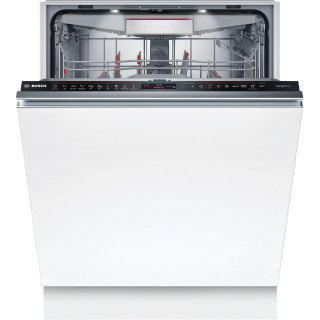 BOSCH vaatwasser verhoogd inbouw SBV8TCX01E