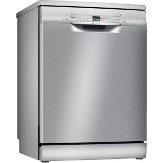BOSCH vaatwasser rvs-look SGS2HTI72E