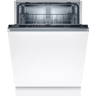 BOSCH vaatwasser verhoogd inbouw SHV2ITX22E