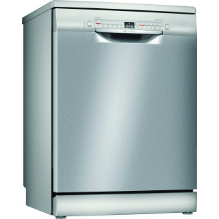 BOSCH vaatwasser rvs-look SMS2HTI72E