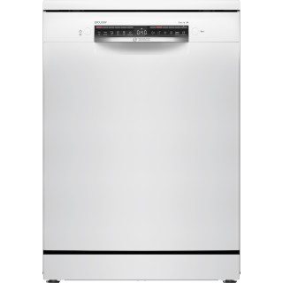 BOSCH vaatwasser wit SMS4HUW09E