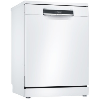 BOSCH vaatwasser wit SMS6ZCW08E