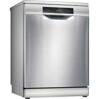 BOSCH vaatwasser rvs SMS8YCI03E