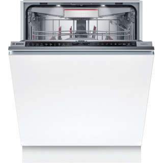 BOSCH vaatwasser inbouw SMV8TCX01E