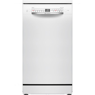 BOSCH vaatwasser smal vrijstaande SPS2HKW58E