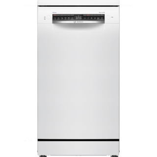 BOSCH vaatwasser smal vrijstaande SPS4EMW61E