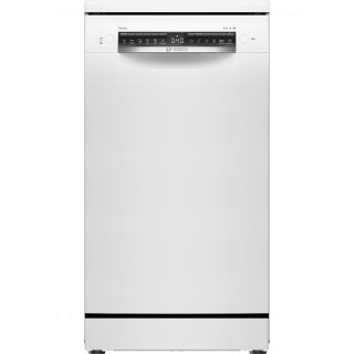 BOSCH vaatwasser smal vrijstaande SPS4HKW49E
