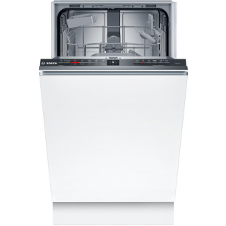 BOSCH vaatwasser smal inbouw SPV2HKX42E