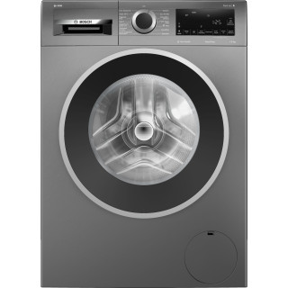 BOSCH wasmachine cast iron grey WGG244FINL