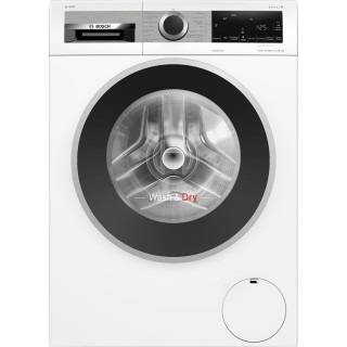 BOSCH was/droogcombinatie WNG254A7NL