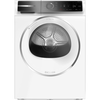 BOSCH droger warmtepomp WRB247C9NL