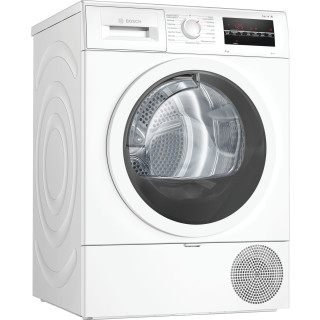 BOSCH droger warmtepomp WTR88T40NL