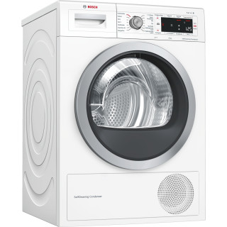 BOSCH droger warmtepomp WTW8756ENL