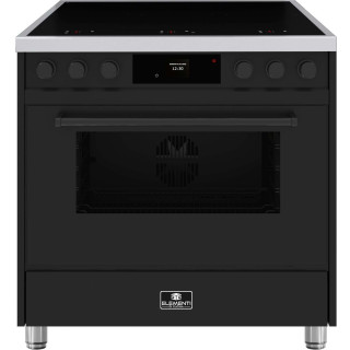 ELEMENTI DI CUCINA fornuis inductie EM9036-MZ-IX-B