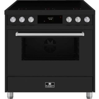 ELEMENTI DI CUCINA fornuis inductie EM9036-MZ-S