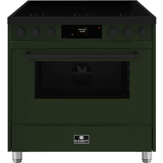ELEMENTI DI CUCINA fornuis inductie EM9036-PG-MZ-B