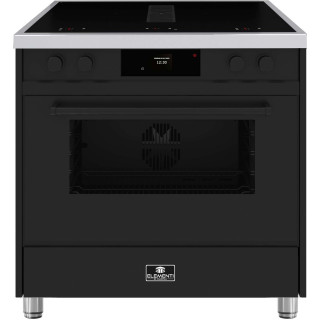 De Elementi di Cucina IM9034_MZ_IX_B is huidig product ELEMENTI DI CUCINA fornuis met afzuiging IM9034-MZ-IX-B