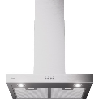 ETNA afzuigkap wand rvs AB260RVS