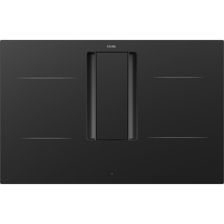 ETNA inductie kookplaat met afzuiging inbouw AKI380ZT