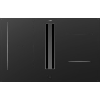 ETNA inductie kookplaat met afzuiging inbouw AKI680ZT