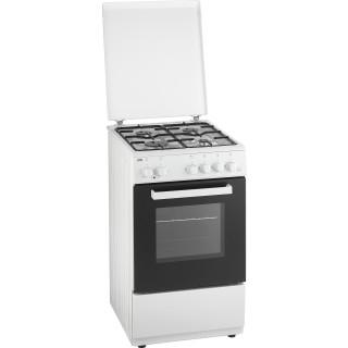 ETNA fornuis gas FGV150WIT