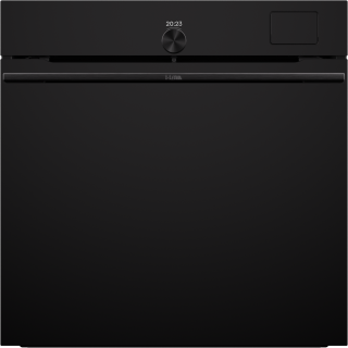 ETNA combi-stoomoven inbouw zwart OFS956ZG
