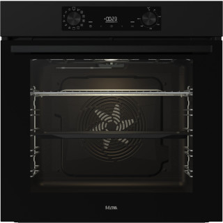 ETNA oven inbouw mat zwart OM316MZ