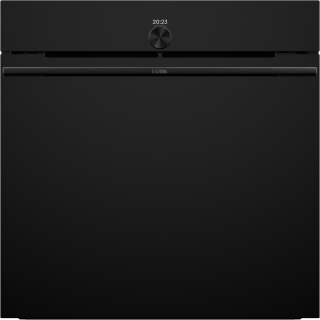 ETNA oven inbouw zwart OM956ZG