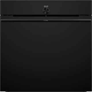 ETNA oven inbouw zwart OP956ZG