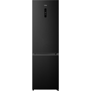 ETNA koelkast blacksteel KCV520NZWA