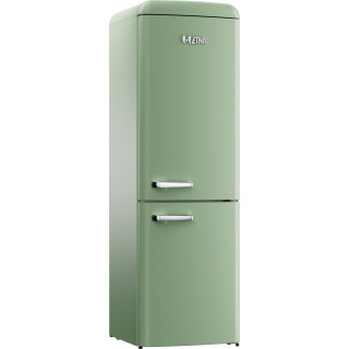 ETNA koelkast groen KVV793GRO