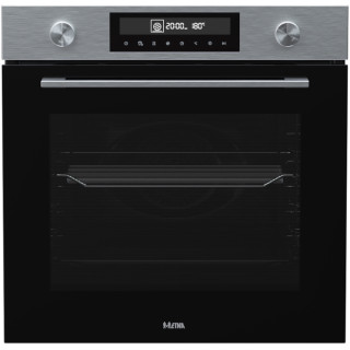 ETNA oven inbouw rvs OM470RVS