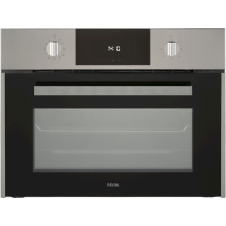 ETNA oven inbouw rvs OM945RVS