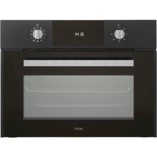 ETNA oven inbouw mat zwart OM945ZT