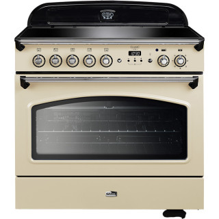 FALCON fornuis inductie CLASSIC FX 90