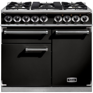 FALCON fornuis gas Deluxe 1000 gas