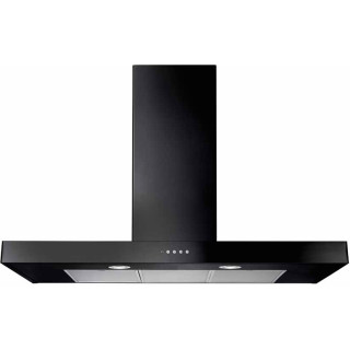 FALCON afzuigkap wand Flat 110
