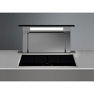 FALMEC afzuigkap downdraft DOWN120D3BL