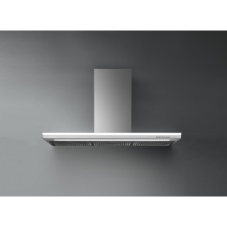 FALMEC afzuigkap wand rvs LUMEN90W3