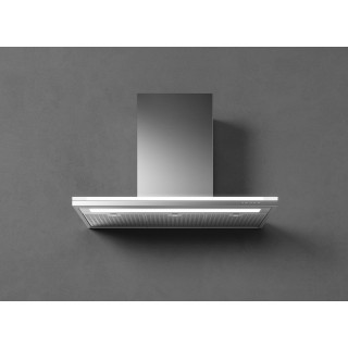 FALMEC afzuigkap wand rvs LUMEN90WN