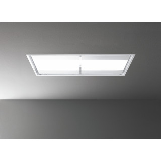 FALMEC afzuigkap plafond NUVO140W