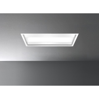 FALMEC afzuigkap plafond NUVO90W