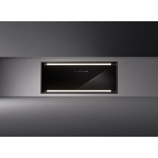 FALMEC afzuigkap inbouw PARALLEL70BL