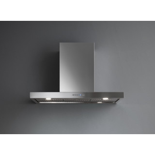 FALMEC afzuigkap wand rvs PLANE120W3N